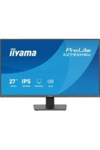 Obrázok pre iiyama ProLite X2793HSU-B1 počítačový monitor 68,6 cm (27