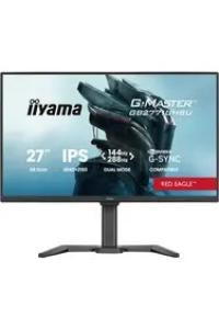 Obrázok pre iiyama G-MASTER GB2771UHSU-B1 počítačový monitor 68,6 cm (27