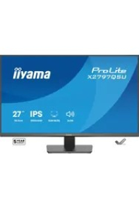 Obrázok pre iiyama ProLite X2797QSU-B1 počítačový monitor 68,6 cm (27
