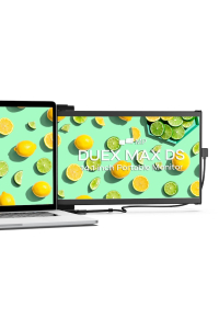 Obrázok pre Mobile Pixels Duex Max DS počítačový monitor 35,8 cm (14.1