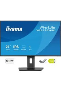 Obrázok pre iiyama ProLite XB2797HSU-B1 počítačový monitor 68,6 cm (27
