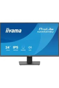 Obrázok pre iiyama ProLite X2493HSU-B1 počítačový monitor 60,5 cm (23.8