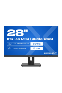 Obrázok pre JAPANNEXT JN-IPS280UHD60F-C65W-HSP počítačový monitor 71,1 cm (28