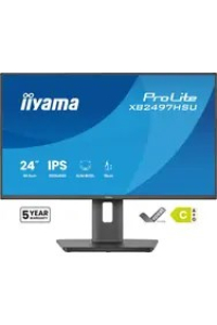 Obrázok pre iiyama ProLite XB2497HSU-B1 počítačový monitor 60,5 cm (23.8