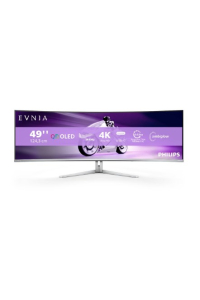 Obrázok pre Philips Evnia 8000 49M2C8900L/00 počítačový monitor 124,2 cm (48.9