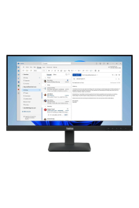 Obrázok pre Lenovo ThinkVision S24-4e počítačový monitor 60,5 cm (23.8