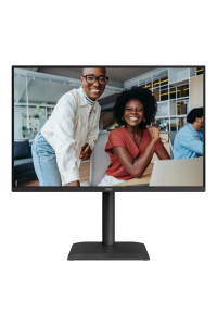 Obrázok pre AOC E4 X24E4U počítačový monitor 61 cm (24