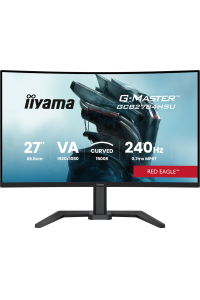Obrázok pre iiyama G-MASTER GCB2784HSU-B1 počítačový monitor 68,6 cm (27
