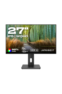 Obrázok pre JAPANNEXT JN-27IPS4FLWQHDR-HSP počítačový monitor 68,6 cm (27