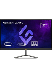 Viewsonic VX Series VX2758A-2K-PRO-3 počítačový monitor 68,6 cm (27 Obrázok pre Viewsonic VX Series VX2758A-2K-PRO-3 počítačový monitor 68,6 cm (27