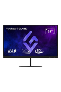 Viewsonic VX Series VX2479A-HD-PRO počítačový monitor 61 cm (24 Obrázok pre Viewsonic VX Series VX2479A-HD-PRO počítačový monitor 61 cm (24