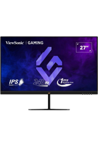 Viewsonic VX Series VX2779A-HD-PRO počítačový monitor 68,6 cm (27 Obrázok pre Viewsonic VX Series VX2779A-HD-PRO počítačový monitor 68,6 cm (27