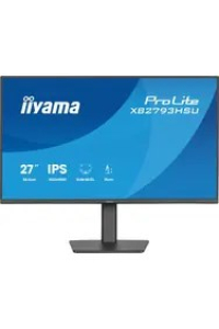 iiyama ProLite XB2793HSU-B1 počítačový monitor 68,6 cm (27 Obrázok pre iiyama ProLite XB2793HSU-B1 počítačový monitor 68,6 cm (27