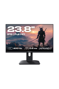 JAPANNEXT JN-I238FHD200F počítačový monitor 60,5 cm (23.8 Obrázok pre JAPANNEXT JN-I238FHD200F počítačový monitor 60,5 cm (23.8