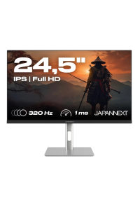 Obrázok pre JAPANNEXT JN-IPS245G320F-HSP počítačový monitor 62,2 cm (24.5