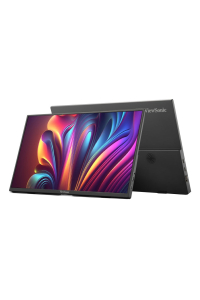 Viewsonic VA1650 počítačový monitor 40,6 cm (16 Obrázok pre Viewsonic VA1650 počítačový monitor 40,6 cm (16