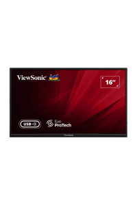 Obrázok pre Viewsonic VA1650 počítačový monitor 40,6 cm (16