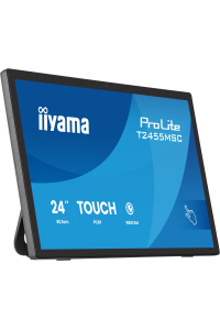 Obrázok pre iiyama T2455MSC-B2 dotykový ovládací panel 60,5 cm (23.8