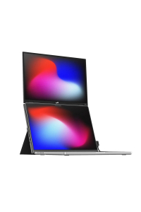 Obrázok pre Mobile Pixels Duex Float 2.0 Pro Přenosný monitor Černá 40,6 cm (16