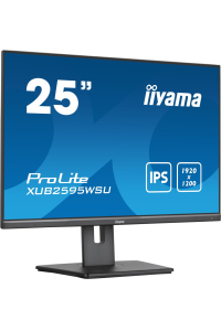 Obrázok pre iiyama ProLite XUB2595WSU-B5 počítačový monitor 63,5 cm (25