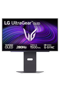Obrázok pre LG 27GX700A-B počítačový monitor 67,3 cm (26.5