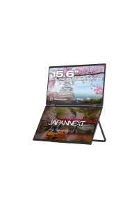 JAPANNEXT JN-DMD-IPS156F počítačový monitor 39,6 cm (15.6 Obrázok pre JAPANNEXT JN-DMD-IPS156F počítačový monitor 39,6 cm (15.6