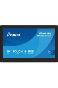 Obrázok pre iiyama TW1023ASC-B3P sdělovací displej Stánkový design 25,6 cm (10.1