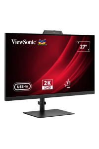 Viewsonic VG2741V-2K počítačový monitor 68,6 cm (27 Obrázok pre Viewsonic VG2741V-2K počítačový monitor 68,6 cm (27