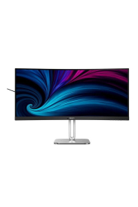 Philips 5000 series 34B2U5600C/00 počítačový monitor 86,4 cm (34 Obrázok pre Philips 5000 series 34B2U5600C/00 počítačový monitor 86,4 cm (34