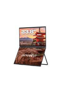 JAPANNEXT JN-DMD-IPS238F-C4 počítačový monitor 60,5 cm (23.8 Obrázok pre JAPANNEXT JN-DMD-IPS238F-C4 počítačový monitor 60,5 cm (23.8