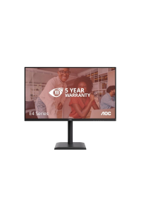 AOC E4 Q32E4U počítačový monitor 80 cm (31.5 Obrázok pre AOC E4 Q32E4U počítačový monitor 80 cm (31.5
