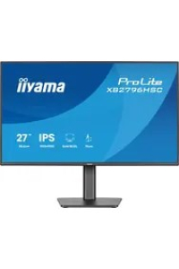 iiyama ProLite XB2796HSC-B1 počítačový monitor 68,6 cm (27 Obrázok pre iiyama ProLite XB2796HSC-B1 počítačový monitor 68,6 cm (27