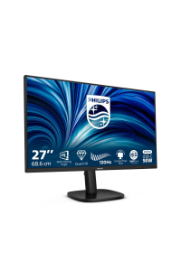 Philips 3000 series 27B2U3601/00 počítačový monitor 68,6 cm (27 Obrázok pre Philips 3000 series 27B2U3601/00 počítačový monitor 68,6 cm (27