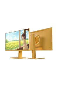 JAPANNEXT JN-I238FHD120F-HSP-YE počítačový monitor 60,5 cm (23.8 Obrázok pre JAPANNEXT JN-I238FHD120F-HSP-YE počítačový monitor 60,5 cm (23.8