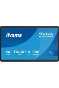 iiyama TW2424AS-B3P sdělovací displej Interaktivní plochý panel 60,5 cm (23.8 Obrázok pre iiyama TW2424AS-B3P sdělovací displej Interaktivní plochý panel 60,5 cm (23.8