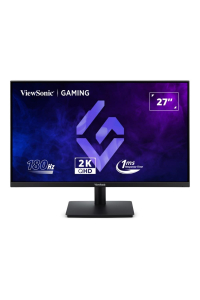 Viewsonic VX Series VX27G1-2K počítačový monitor 68,6 cm (27 Obrázok pre Viewsonic VX Series VX27G1-2K počítačový monitor 68,6 cm (27