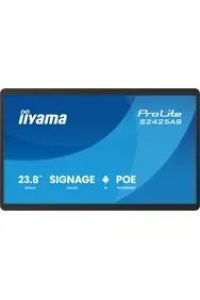 iiyama ProLite S2425AS-B1P Plochá digitální tabule 60,5 cm (23.8 Obrázok pre iiyama ProLite S2425AS-B1P Plochá digitální tabule 60,5 cm (23.8