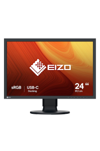 EIZO ColorEdge CS2400R počítačový monitor 61,2 cm (24.1 Obrázok pre EIZO ColorEdge CS2400R počítačový monitor 61,2 cm (24.1