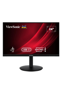 Viewsonic VG Series VG2409U-2 počítačový monitor 60,5 cm (23.8 Obrázok pre Viewsonic VG Series VG2409U-2 počítačový monitor 60,5 cm (23.8