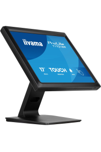 iiyama ProLite T1731SR-B2S počítačový monitor 43,2 cm (17 Obrázok pre iiyama ProLite T1731SR-B2S počítačový monitor 43,2 cm (17