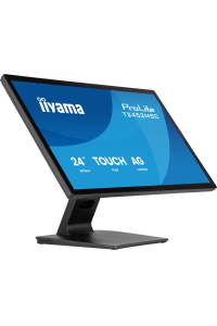 iiyama ProLite T2452MSC-B2AG počítačový monitor 61 cm (24 Obrázok pre iiyama ProLite T2452MSC-B2AG počítačový monitor 61 cm (24