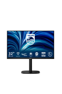Philips 32B2U3601/00 počítačový monitor 80 cm (31.5 Obrázok pre Philips 32B2U3601/00 počítačový monitor 80 cm (31.5