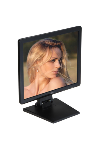 MONITOR DOTYKOWY VGA, HDMI, AUDIO VM-T170 17 Obrázok pre MONITOR DOTYKOWY VGA, HDMI, AUDIO VM-T170 17