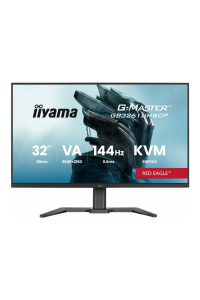 iiyama G-MASTER GB3261UHSCP-B1 počítačový monitor 80 cm (31.5 Obrázok pre iiyama G-MASTER GB3261UHSCP-B1 počítačový monitor 80 cm (31.5