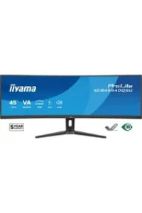 iiyama ProLite XCB4594DQSU-B1 počítačový monitor 113 cm (44.5 Obrázok pre iiyama ProLite XCB4594DQSU-B1 počítačový monitor 113 cm (44.5
