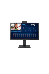 LG 24CQ651W-BP Intel® Pentium® N6005 60,5 cm (23.8 Obrázok pre LG 24CQ651W-BP Intel® Pentium® N6005 60,5 cm (23.8