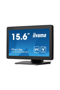 iiyama ProLite T1633MSC-B1 počítačový monitor 39,6 cm (15.6 Obrázok pre iiyama ProLite T1633MSC-B1 počítačový monitor 39,6 cm (15.6