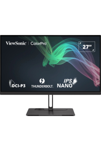 Obrázok pre Viewsonic VP Series VP2776T-4K počítačový monitor 68,6 cm (27