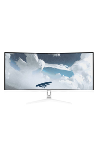 Arozzi Nova 34″ Curved počítačový monitor 86,4 cm (34 Obrázok pre Arozzi Nova 34″ Curved počítačový monitor 86,4 cm (34
