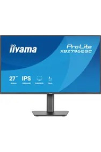iiyama ProLite XB2796QSC-B1 počítačový monitor 68,6 cm (27 Obrázok pre iiyama ProLite XB2796QSC-B1 počítačový monitor 68,6 cm (27